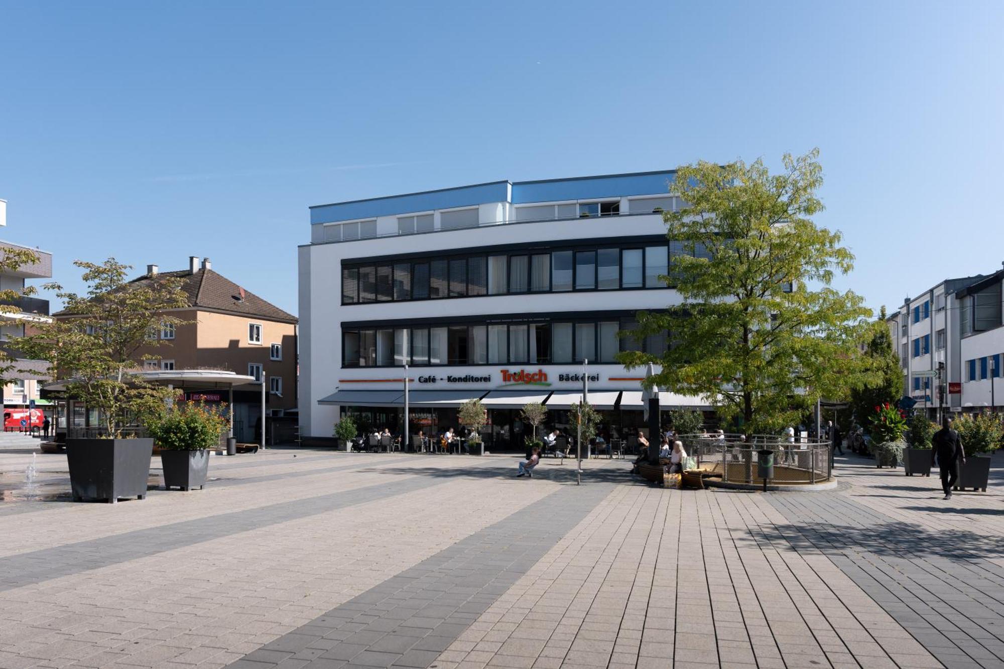 Maisonette - Stilvoll Und Ruhig, Urban Design, Yoga Kornwestheim Luaran gambar